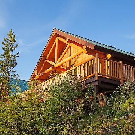 Lac Le Jeune Wilderness Resort Kamloops Exterior photo