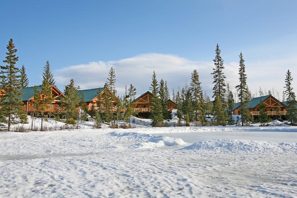 Lac Le Jeune Wilderness Resort Kamloops Room photo