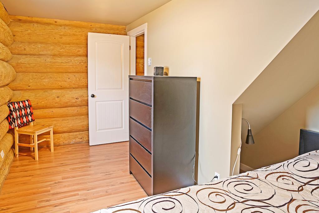 Lac Le Jeune Wilderness Resort Kamloops Room photo