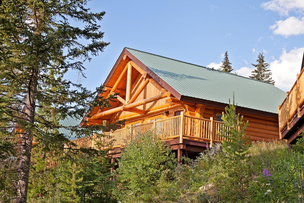 Lac Le Jeune Wilderness Resort Kamloops Room photo