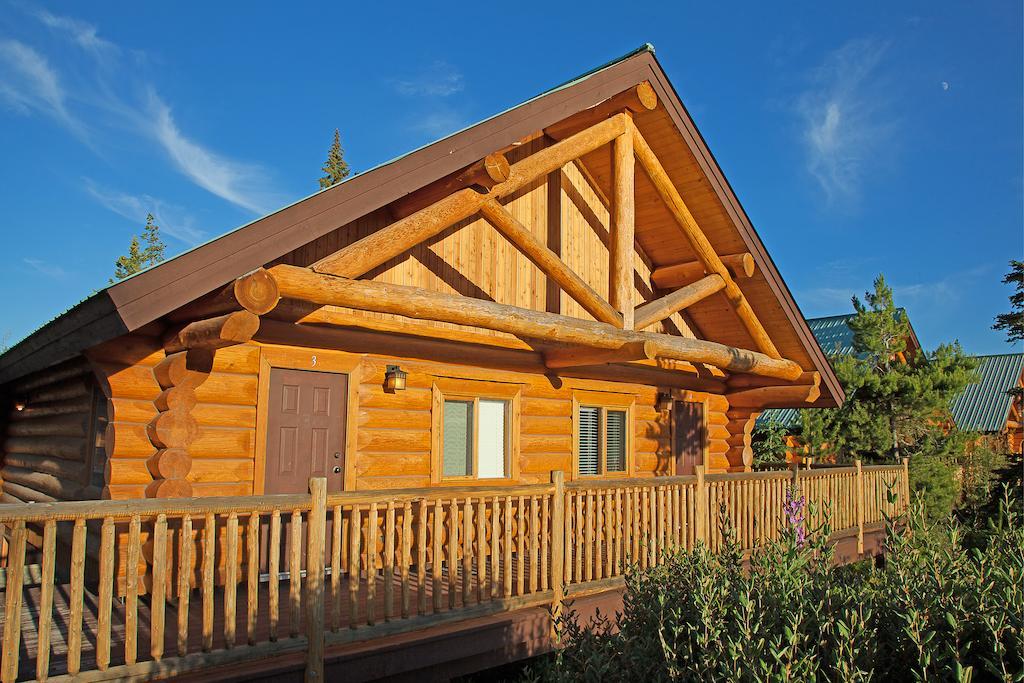 Lac Le Jeune Wilderness Resort Kamloops Room photo