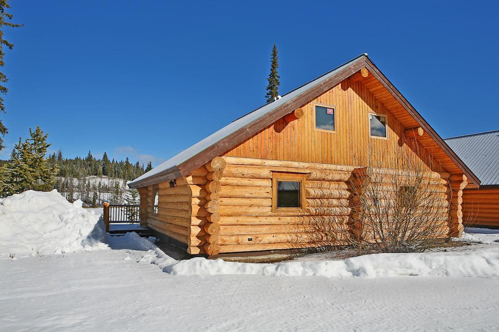 Lac Le Jeune Wilderness Resort Kamloops Exterior photo