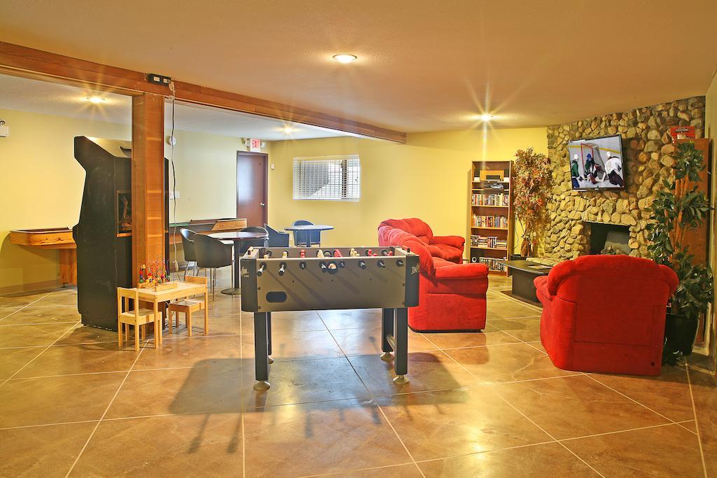 Lac Le Jeune Wilderness Resort Kamloops Exterior photo