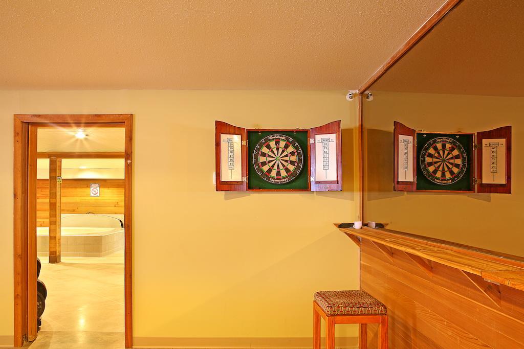 Lac Le Jeune Wilderness Resort Kamloops Exterior photo