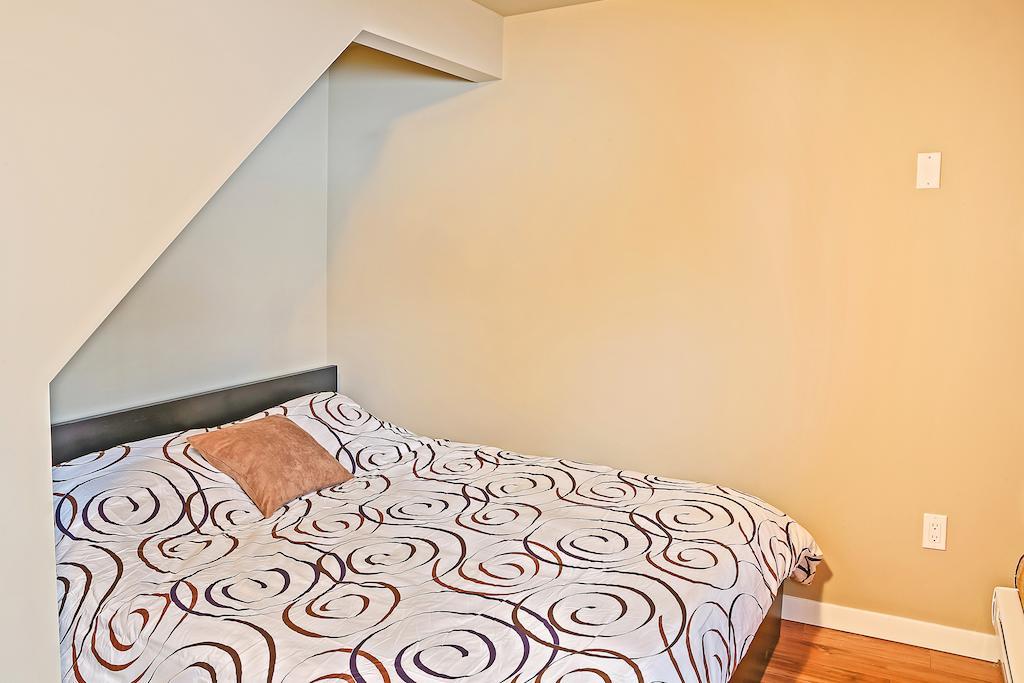 Lac Le Jeune Wilderness Resort Kamloops Room photo