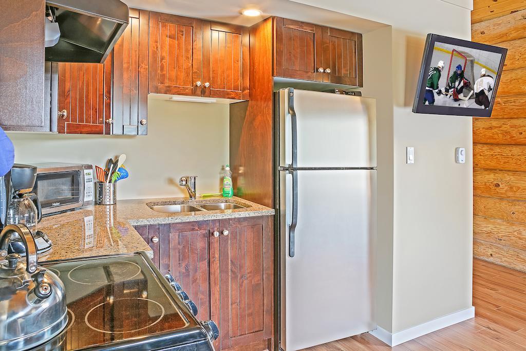 Lac Le Jeune Wilderness Resort Kamloops Room photo