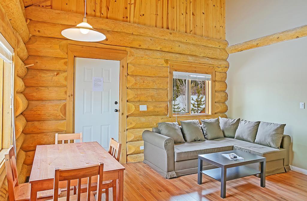 Lac Le Jeune Wilderness Resort Kamloops Room photo