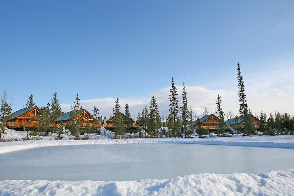 Lac Le Jeune Wilderness Resort Kamloops Exterior photo