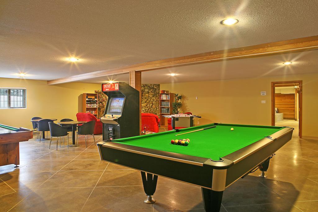 Lac Le Jeune Wilderness Resort Kamloops Exterior photo